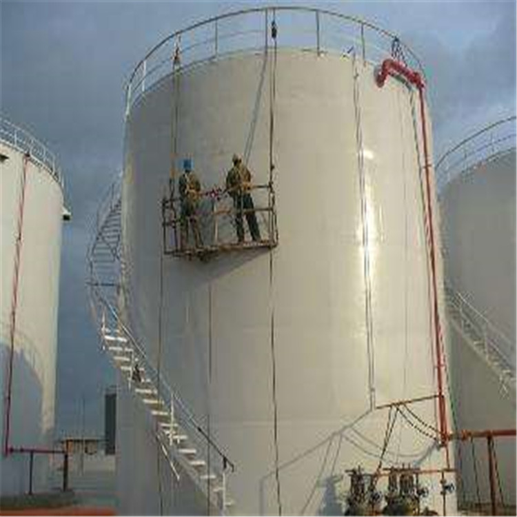 松柏镇喷漆翻新・工业喷漆・设备喷漆服务简介